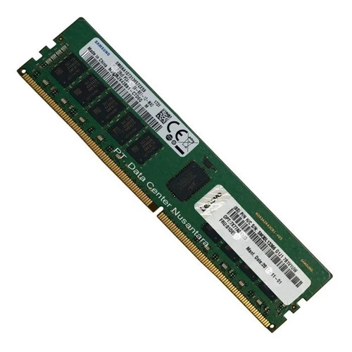 4X70G88319 | Lenovo ThinkServer 16GB DDR4 2400MHz (2Rx4) RDIMM
