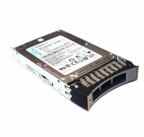 42D0673 | IBM 73GB 6Gb/s 15K 2 5 inch SFF Slim Hot Swap SAS