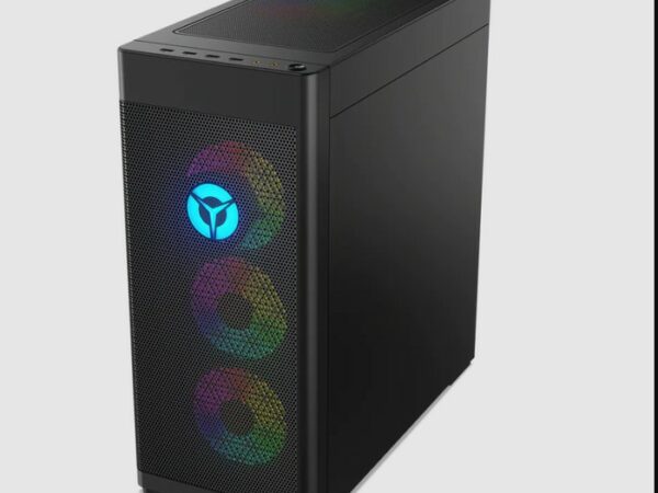 Lenovo Legion T7 | Intel Core i7 12700K | 128GB | 1TB SSD M 2 + 2TB HD