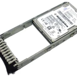 00AR326 | IBM 900GB 10K RPM SAS 6Gbps 2 5inch SFF Gen2 Hard Drive