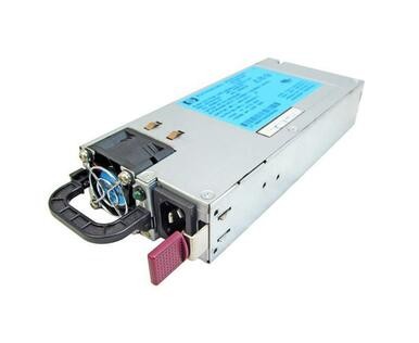 717362 B21 HP 500 W Common Slot 277 V ac Hot Plug Power Supply Kit