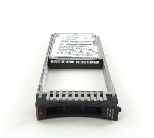 01YM176 | IBM HDD 2 4TB SAS 12GB 10K 2 5 V7000 G2