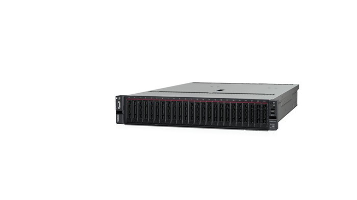 ThinkSystem SR650 V2, 1xIntel Xeon Silver 4310 12C |16GB |1,2TB SAS