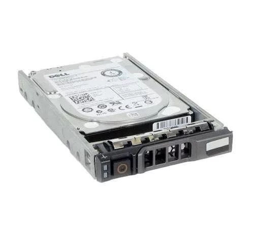 400 AJPH | Dell 600GB 10K RPM SAS 512n 2 5in Hot plug drive