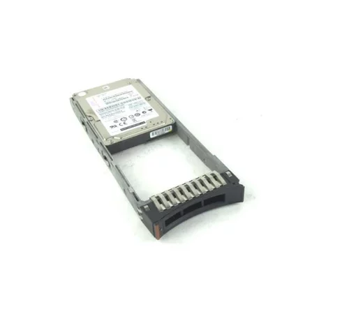 00Y2433 | IBM 500GB NL SAS LFF 7 2K RPM HDD