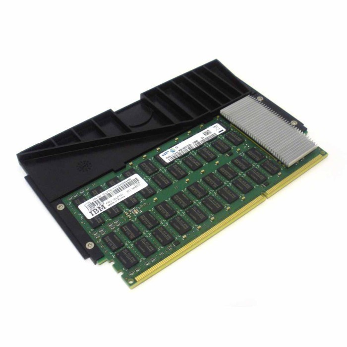 00VK198 | Memory IBM 128GB 1600MHz DDR3 DIMM
