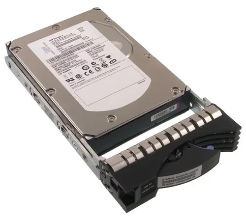 00RX931 | IBM Spare Storwize 6Tb 7 2K 12Gbps 3 5in SAS HDD