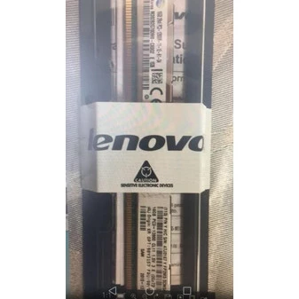 46W0767 | 32GB (1x32GB,1 35V) PC3L 10600 CL9 ECC DDR3 1333MHz LP Hyper