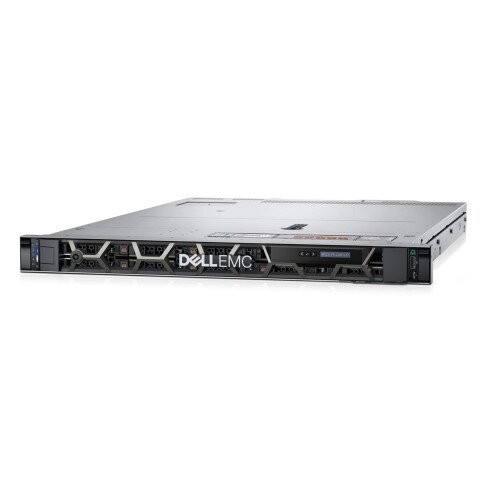 Server Dell PowerEdge R450 Xeon Silver 4310 | 16GB | 2TB NLSAS