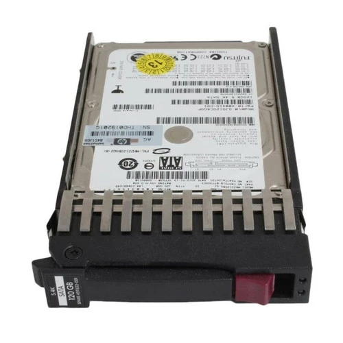 389343 001 | HPE 72GB hot plug dual port SAS hard disk drive LFF SAS HDD