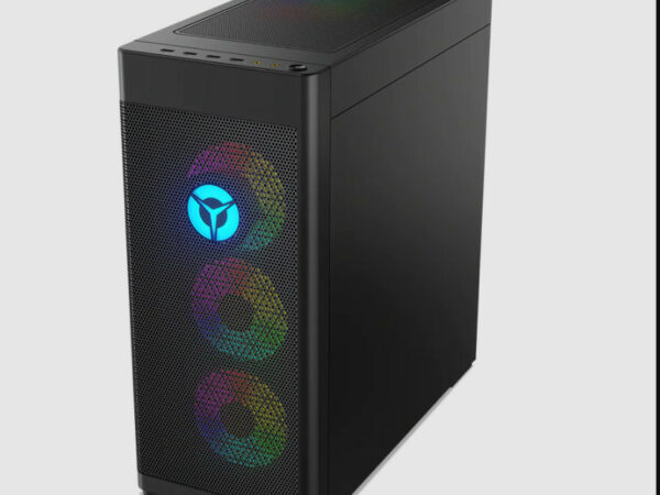 Lenovo Legion T7 | Intel Core i7 12700K | 16GB | 1TB SSD M 2 + 2TB HD