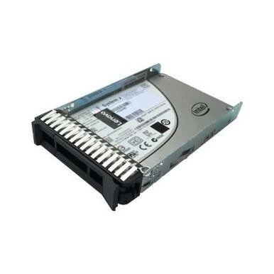 00AJ405 | Lenovo 480GB SATA 2 5" MLC G3HS Enterprise Value SSD