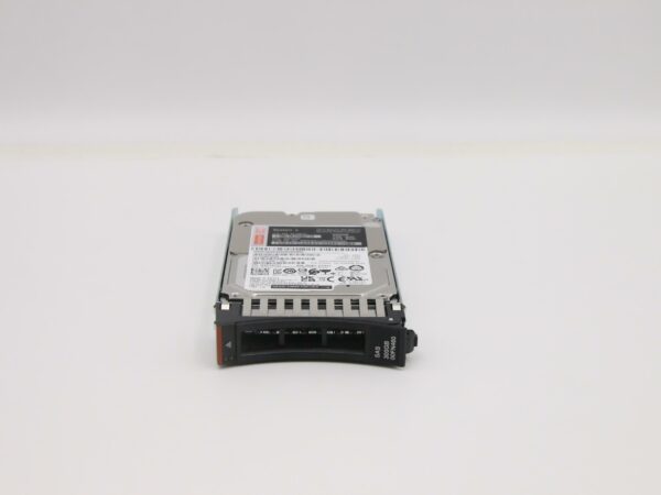 81Y9670 | System X 300GB 15K 6Gbps SAS 2 5" SFF G2HS HDD