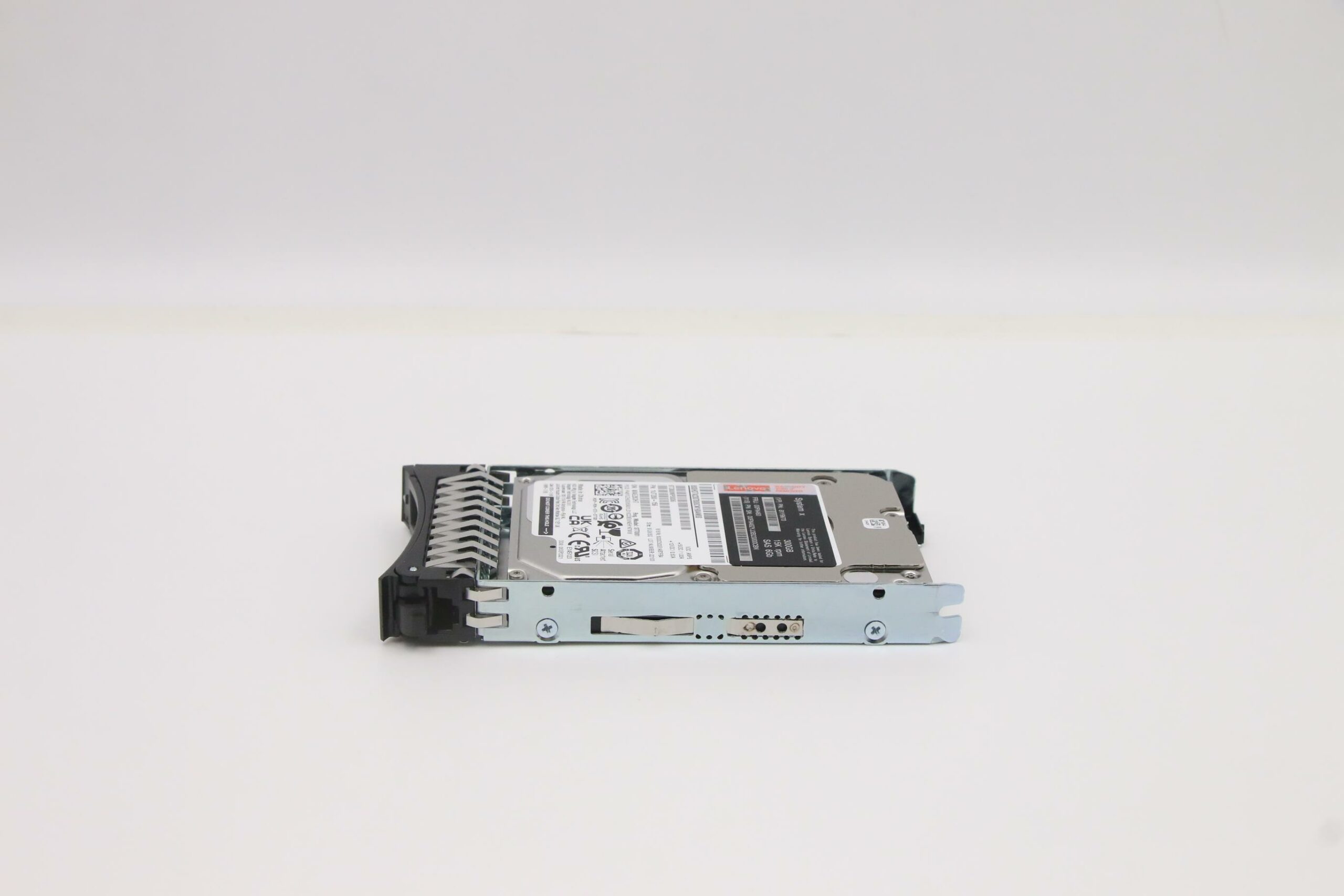81Y9670 | System X 300GB 15K 6Gbps SAS 2 5" SFF G2HS HDD Image 3