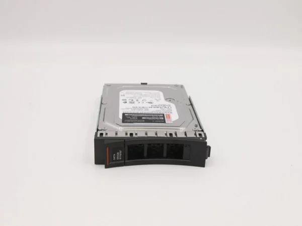 81Y9786 | HDD 500GB 7 2K 6Gbps NL SATA 3 5" G2HS