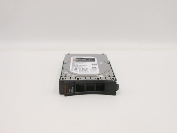 81Y9790 | Lenovo 1TB 7 2K 6Gbps NL SATA 3 5" G2HS HDD