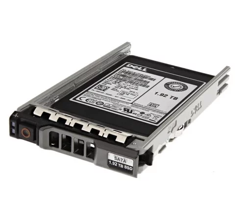 7FTC1 | SSD Dell 3 84TB 12Gb/s 2 5 inch SFF SAS | Tray 2 5inch