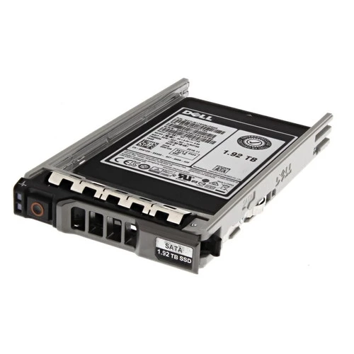 7FTC1 | SSD Dell 3 84TB 12Gb/s 2 5 inch SFF SAS | Tray 2 5inch