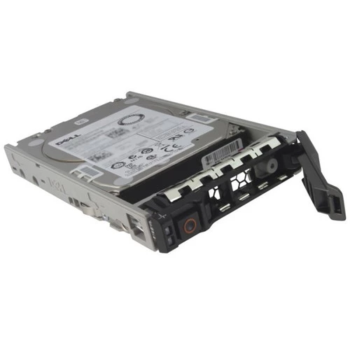 400 BDPM | Dell 960GB SSD SATA Read Intensive 6Gbps 512e 2 5inch