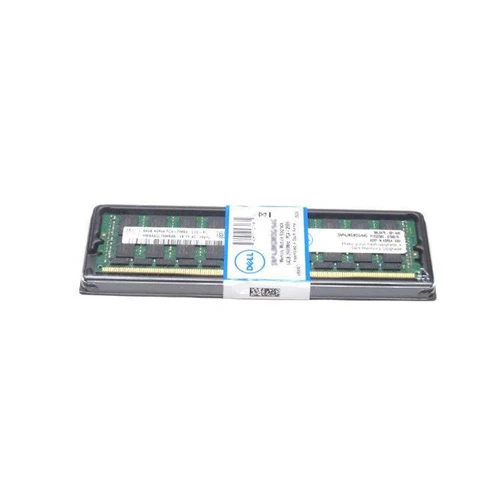 SNPTN78YC/32G | Dell Memory Upgrade 32GB 2RX4 DDR4 RDIMM 2666MHz