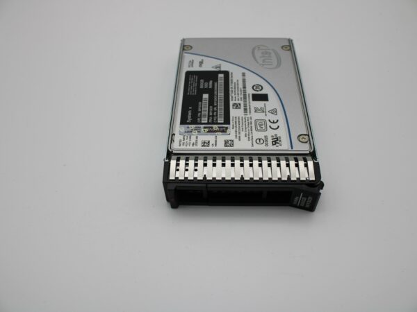 90Y3230 | Lenovo Intel P3600 800GB NVMe 2 5" G3HS Enterprise Value PCIe SSD