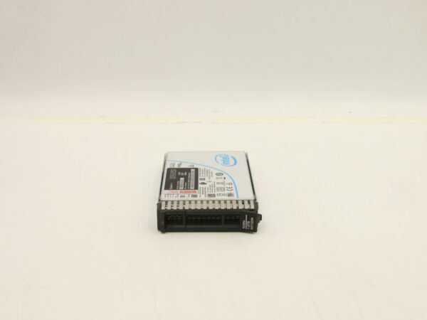90Y3233 | Lenovo Intel P3600 1 6 TB NVMe 2 5" G3HS Enterprise Value PCIe SSD
