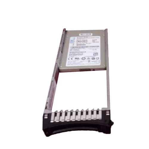 00AR330 | IBM 400GB 2 5" v2 12GB SAS Flash Solid State Drive