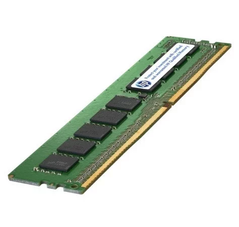 805669 B21 | HPE 8GB (1x8GB) dual rank x8 DDR4 2133 CAS 15 15 15 Memory