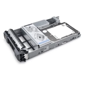 400 AGVY | Dell 1 2TB 10K SAS 2 5inch 12Gb/s in Hot Tray 3,5inch HDD