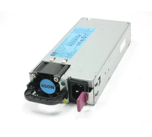 739252 B21 | HP 460 W Common Slot Platinum Hot Plug Power Supply Kit