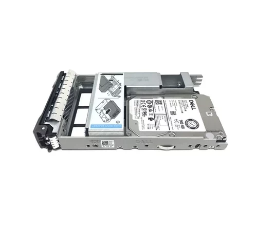 400 APFZ | Dell HDD 900GB 15K RPM SAS 512n 2 5in Hot plug Drive 3 5" Tray