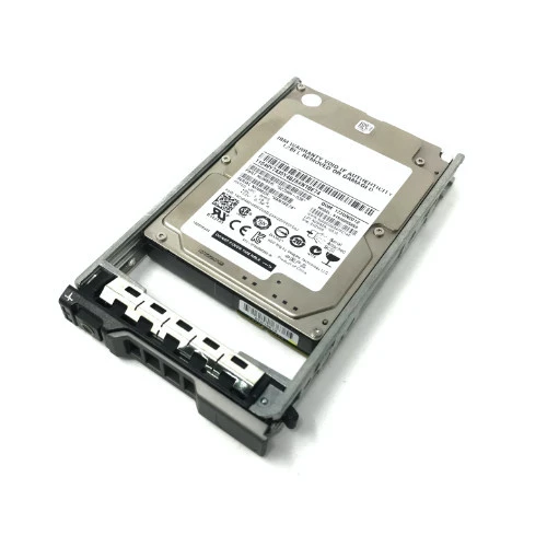 400 AJPP | Dell 600GB 10K RPM SAS 12Gbps 2 5in Hot plug Drive