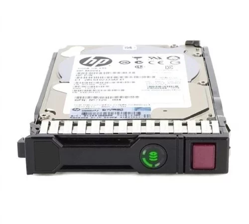 881779 B21 | HPE 12TB SAS 7 2K LFF SC He 512e DS HDD