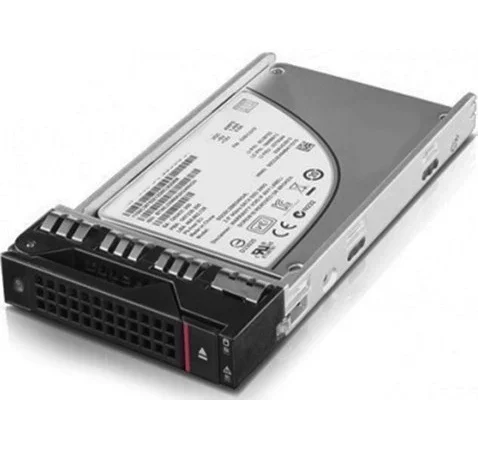 4XB0G88806 | ThinkServer 2 5" 240GB Value Read Optimized SATA 6Gbps SSD