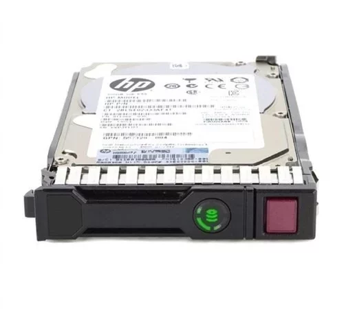 857648 B21 | HPE 10TB SATA 6G MDL 7 2K LFF (3 5 in) SC HDD