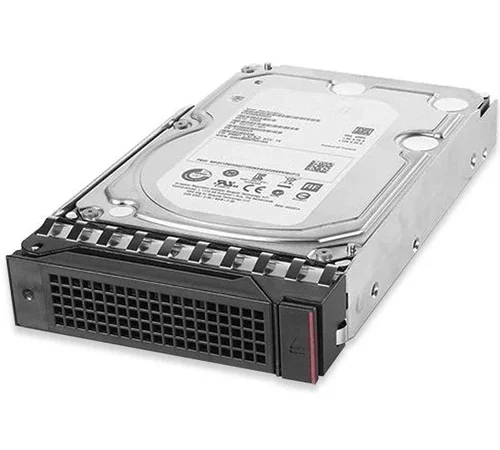 00YK005 | Lenovo 4TB 7 2K 12Gbps NL SAS 3 5" G2HS HDD