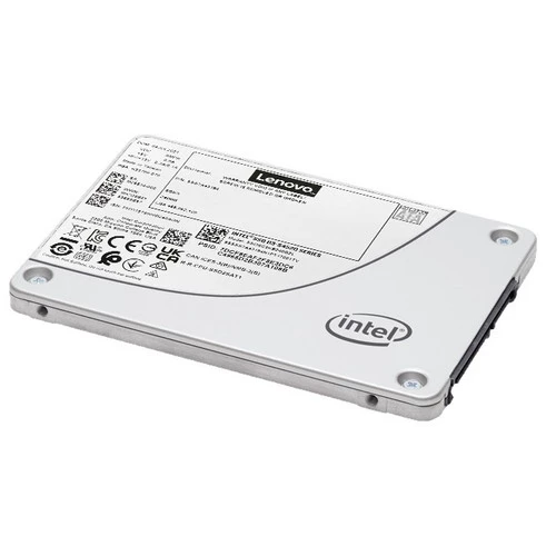 4XB7A77460 | ThinkSystem 2 5" S4520 480GB Read Intensive SATA 6Gb NHS SSD