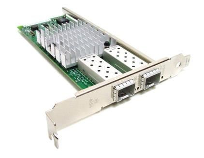 49Y7960 | Intel X520 Dual Port 10GbE SFP+ Adapter