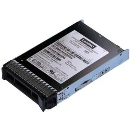 4XB7A10219 | ThinkSystem 2 5" SS530 400GB Performance SAS 12Gb Hot Swap SSD