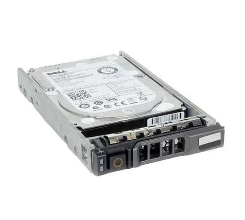 400 AXLE | Dell 12TB 7 2K RPM Self Encrypting NLSAS 12Gbps 512n 3 5inch HDD