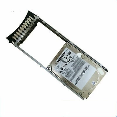 02PX590 | HDD IBM 2TB 7 2K 2 5" NL HDD in SFF carrier