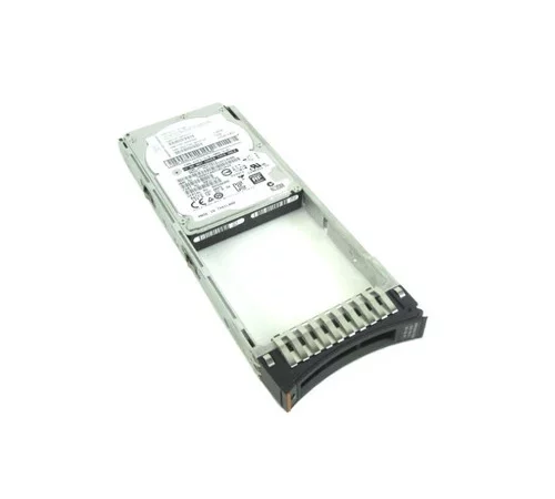 00RX908 | IBM 1 8TB 10K 12Gbps 2 5″ SAS HDD for Storwize v7000 Gen 2