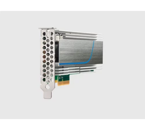 P26934 B21 | HPE 1 6TB NVMe Gen4 x8 High Performance Mixed Use AIC HHHL