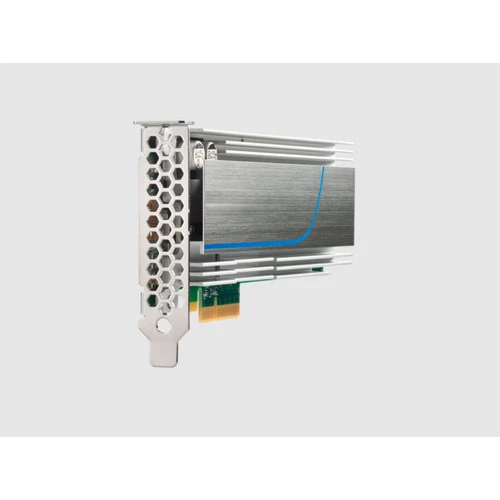 P26934 B21 | HPE 1 6TB NVMe Gen4 x8 High Performance Mixed Use AIC HHHL