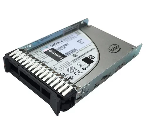 41Y8366 | Lenovo System X  S3700 200GB SATA 1 8" MLC Enterprise SSD