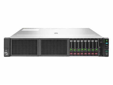 Server HPE ProLiant DL180 Gen10 Xeon 4208 16GB 1 2TB SAS (P19564 B21)