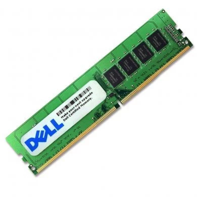 SNPP2MYXC/64G | Dell Memory Upgrade 64GB 2RX4 DDR4 3200MHz RDIMM
