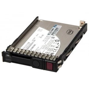 P04525 B21 | HPE 400GB SAS 12G MU SFF (2 5 in) SSD