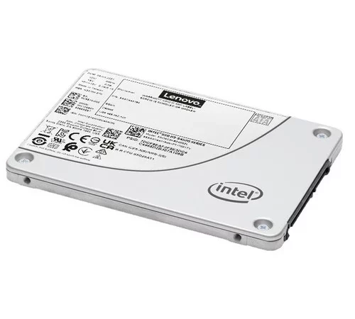 4XB7A77459 | ThinkSystem 2 5" S4520 240GB Read Intensive SATA 6Gb NHS SSD