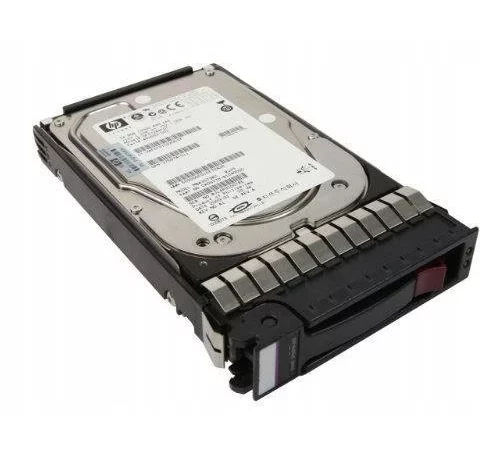 793695 B21 | HPE 8TB 6G SATA 7 2K rpm LFF (3 5 in) SC 512e HDD